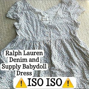 ⚠️ISO ISO ISO NOT SELLING⚠️